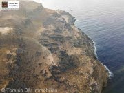 Plakias Kreta, Plakias, Grundstück 120.000m² Panorama - Meerblick Grundstück kaufen